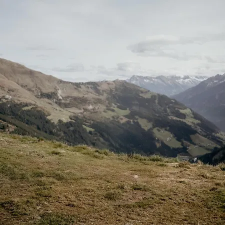 Holiday home Marie Tux