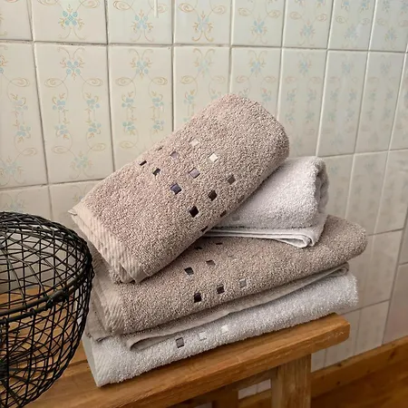 Holiday home Marie Tux