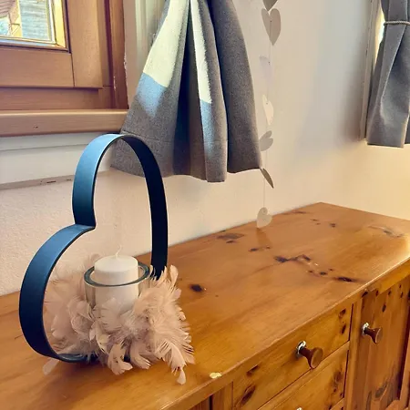 Holiday home Marie *