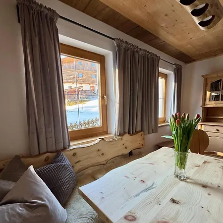 Marie Σπίτι διακοπών Tux