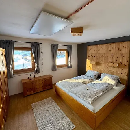 Holiday home Marie *