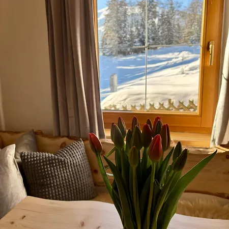 Marie Holiday home Tux