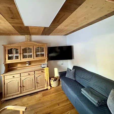 Σπίτι διακοπών Marie Tux