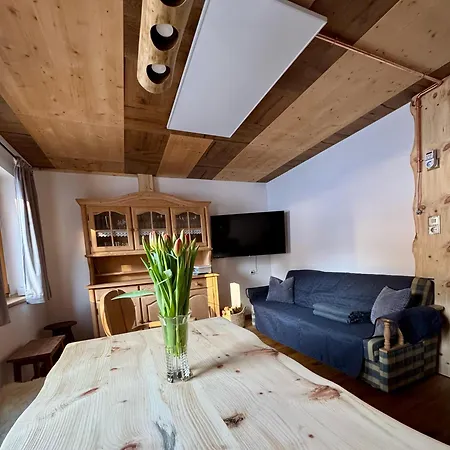 Holiday home Marie *