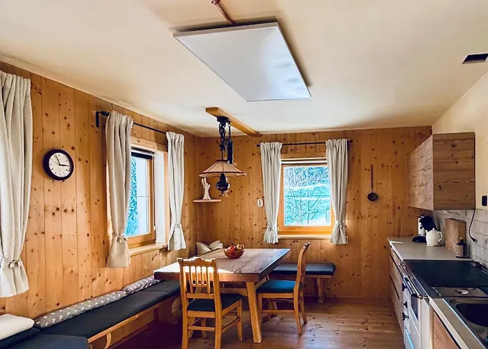 Casa de Férias Marie *