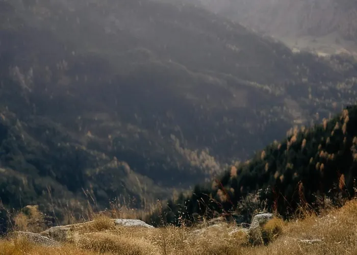 Сasa de vacaciones Marie