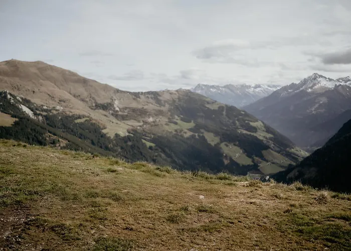 Сasa de vacaciones Marie Tux