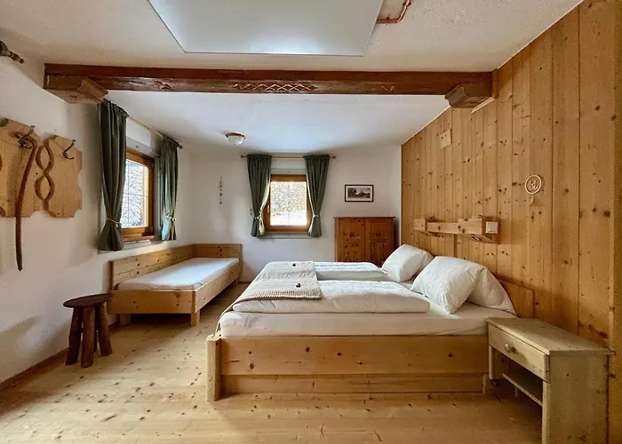 Marie Casa de Férias