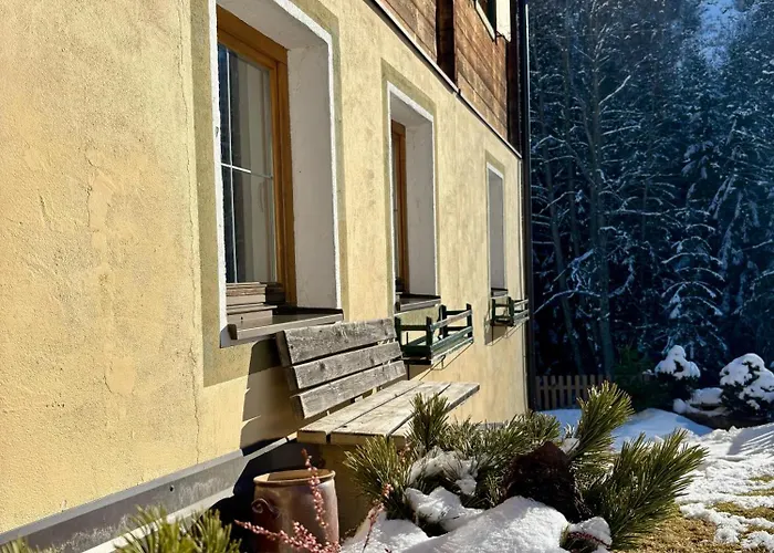 Casa de Férias Marie