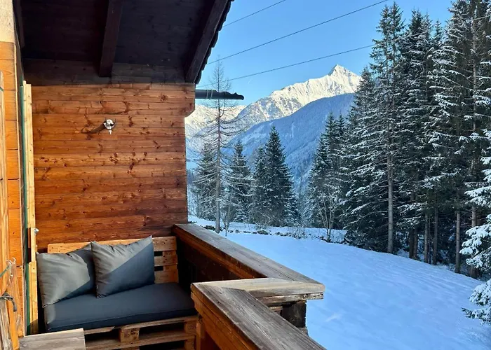 Marie Casa de Férias *