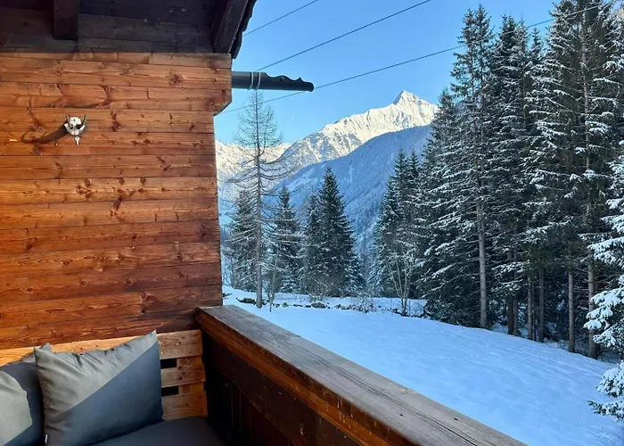 Marie Σπίτι διακοπών