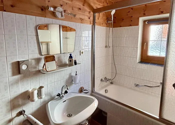 Casa de Férias Marie