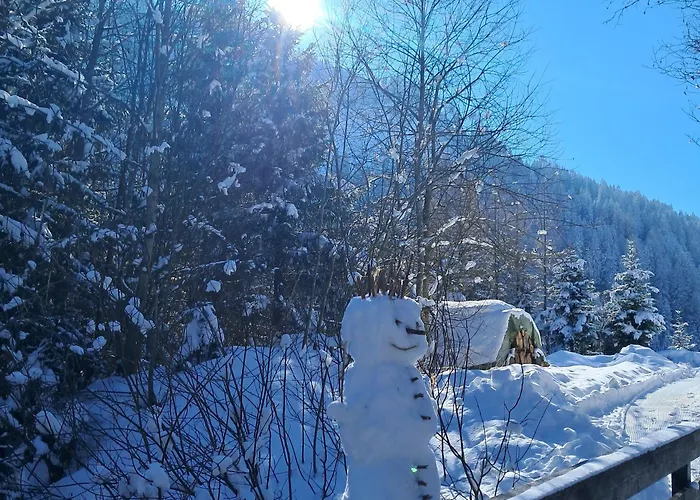 Marie Casa de Férias *