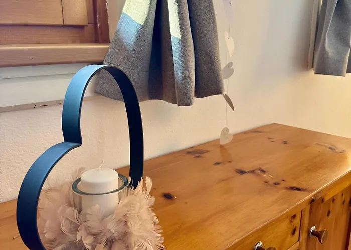 Сasa de vacaciones Marie *