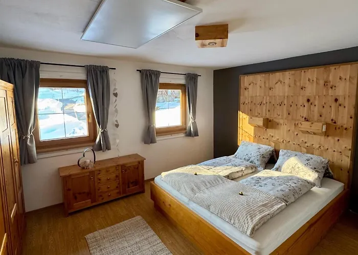 Σπίτι διακοπών Marie *