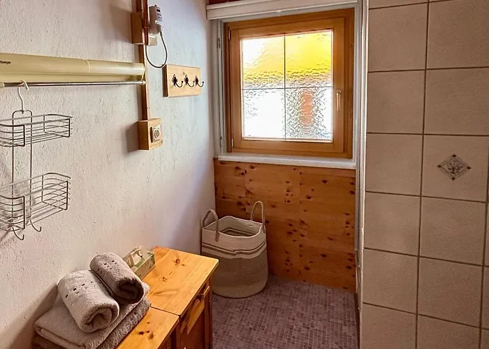 Marie Casa de Férias