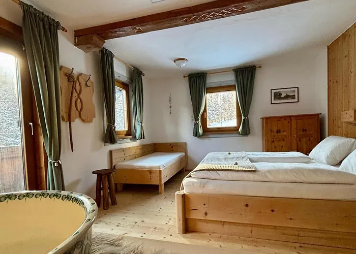 Marie Сasa de vacaciones