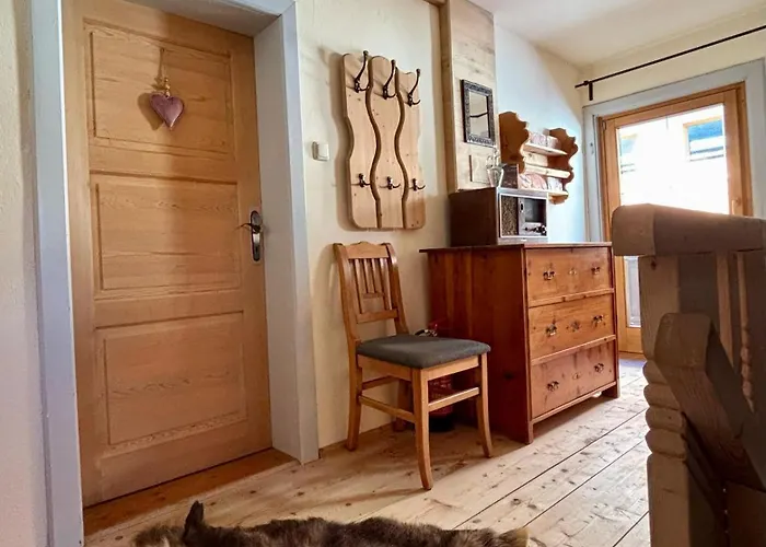 Marie Σπίτι διακοπών *