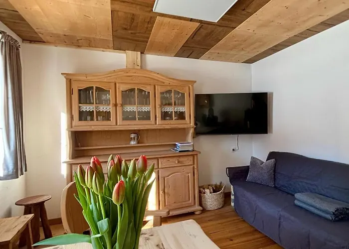 Marie Casa de Férias