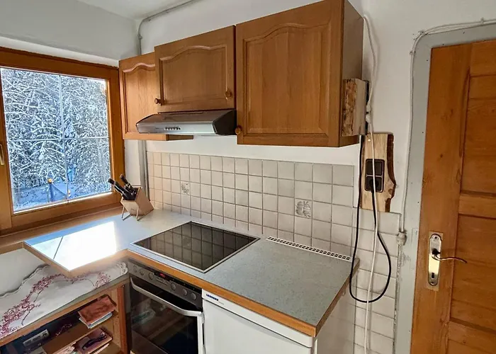 Marie Casa de Férias *