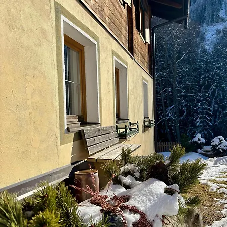 Ferienhaus Marie