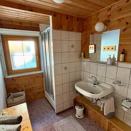 Feriehus Marie