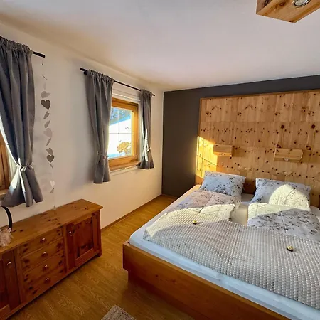 Tatil Evi Marie Tux