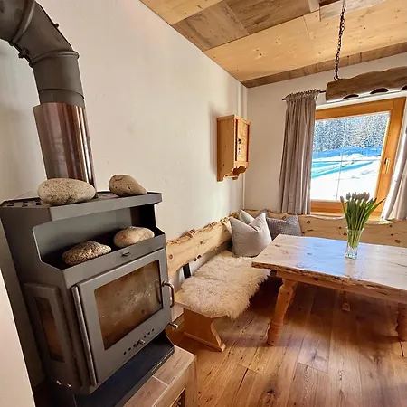 Marie Tatil Evi