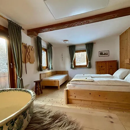 Marie Tatil Evi