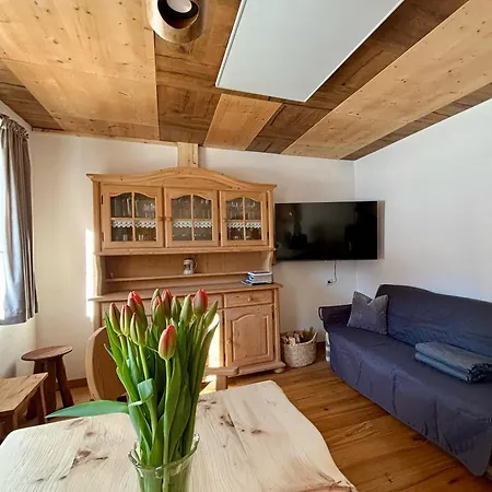 Marie Tatil Evi
