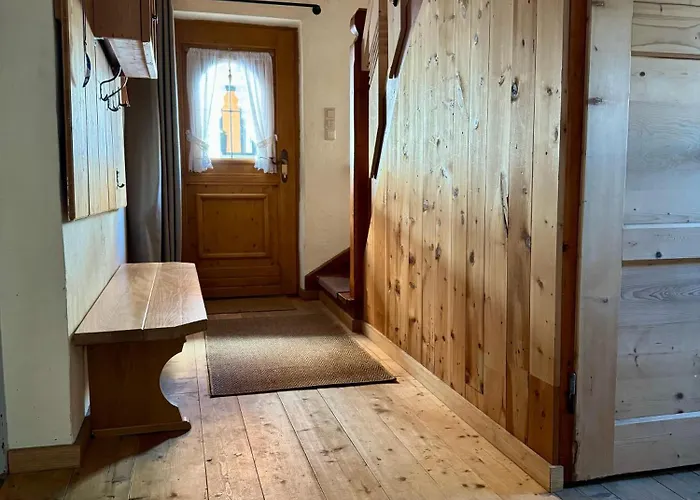 Marie 度假居 图克斯