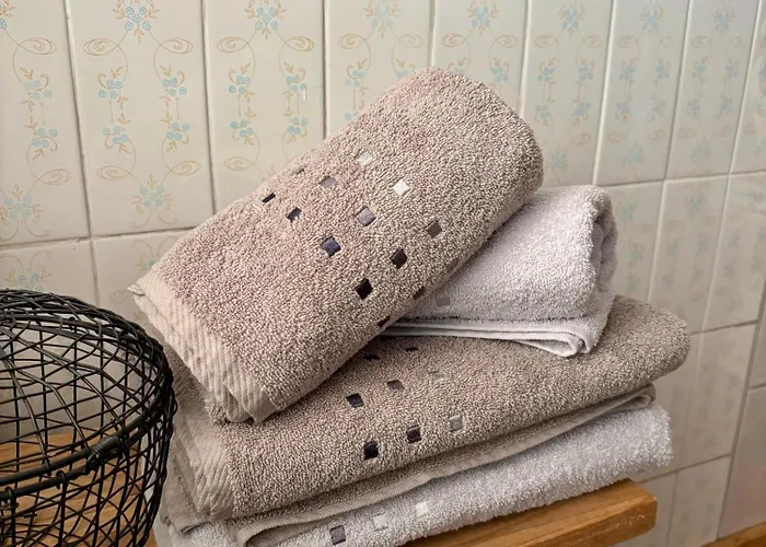 度假居 Marie 图克斯