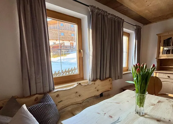 Marie 度假居 图克斯