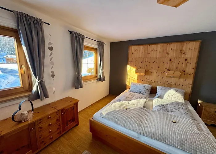 度假居 Marie 图克斯