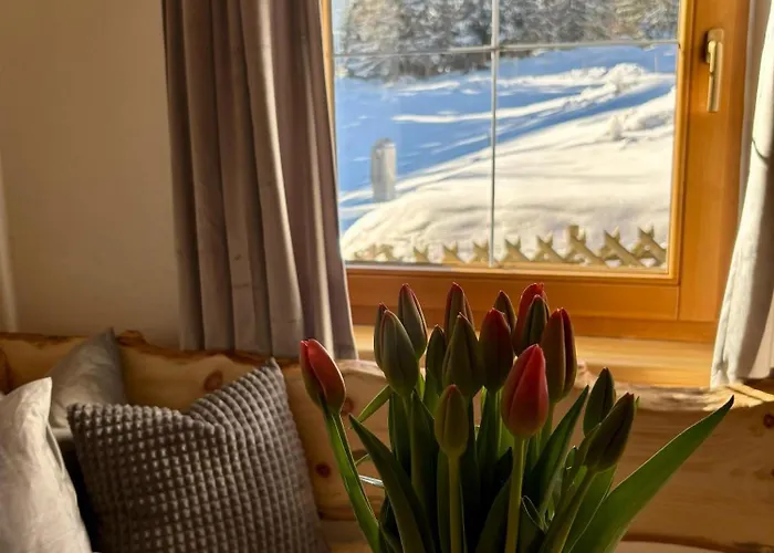 Marie 度假居 图克斯