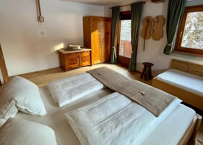 Marie 度假居 图克斯