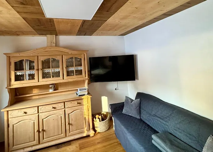 度假居 Marie 图克斯